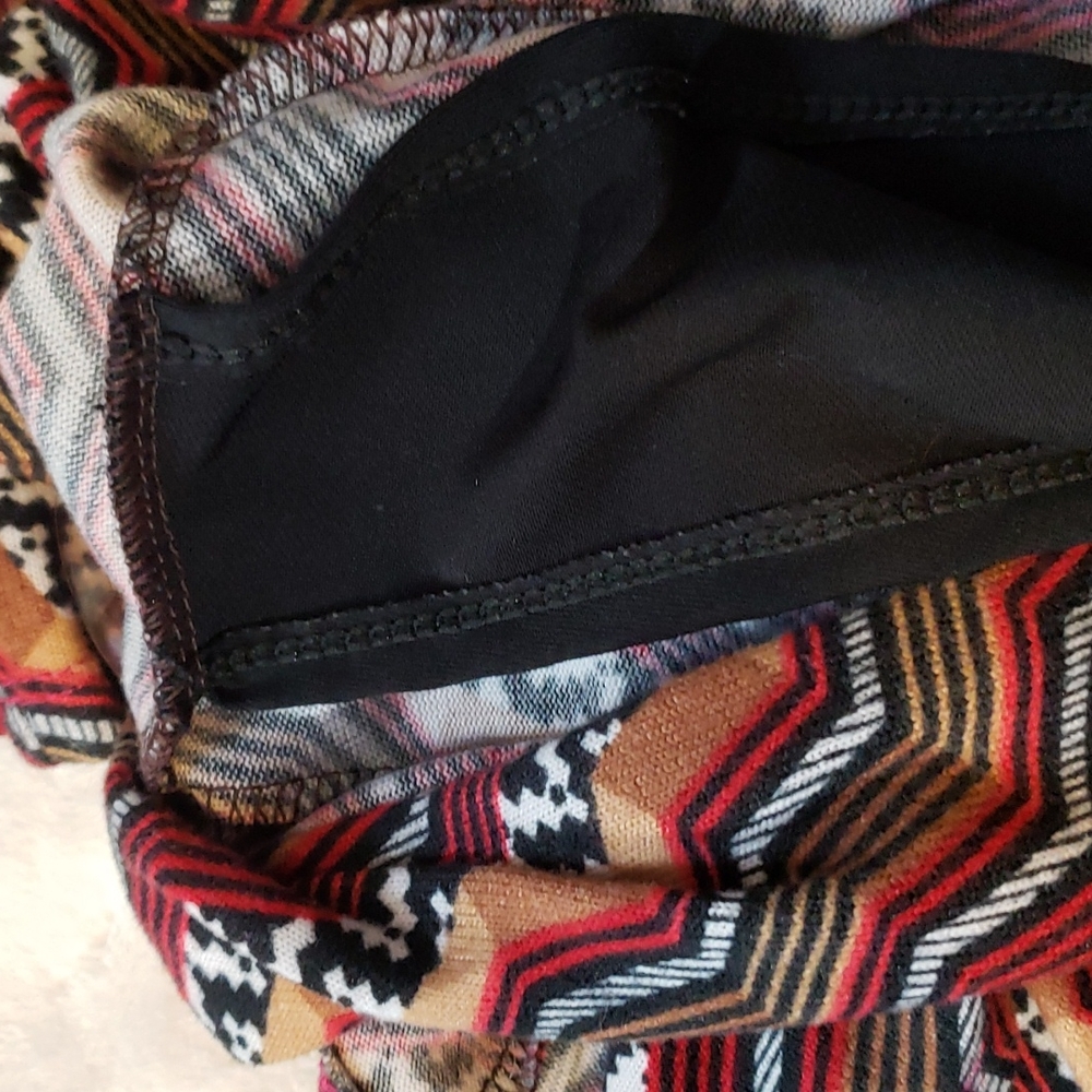 Chances R size 3X top. - Picture 8 of 9